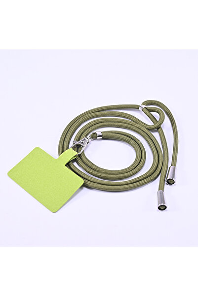 Choice 21ky1010F3-8 Phone Lanyard Adjustable Detachable Cord Lanyard Strap Fo...