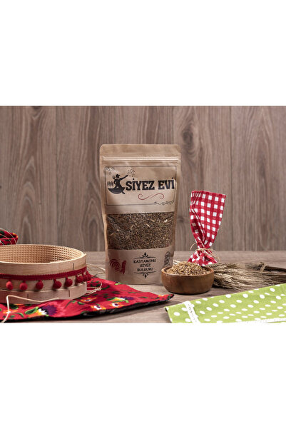 Siyez Evi SİYEZ KASTAMONU BULGURU 500GR