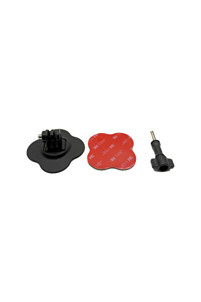 Choice3 style-A Action Camera Flexible Adaptive Fixed Base for Insta360 GoPro...