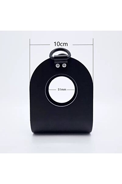 Choice1 B-51mm U-Cliips Barbell to Landmine Adapter Landmine Belt Squats T Ba...