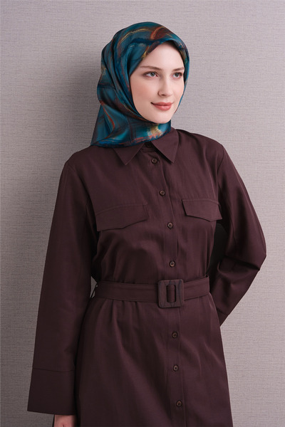 Armine وشاح من الحرير الخالص 9602D 06