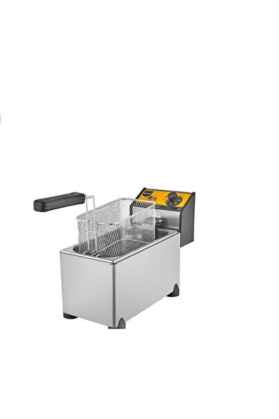 Remta Elektrikli Fritöz 3 Lt Patates Kızartma Makinesi R90