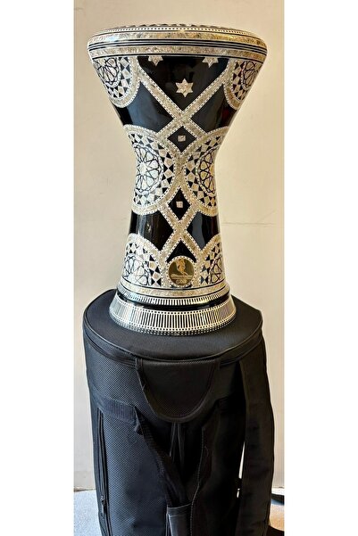 ARTEMİS PROFESYONEL DARBUKA 23 İnç