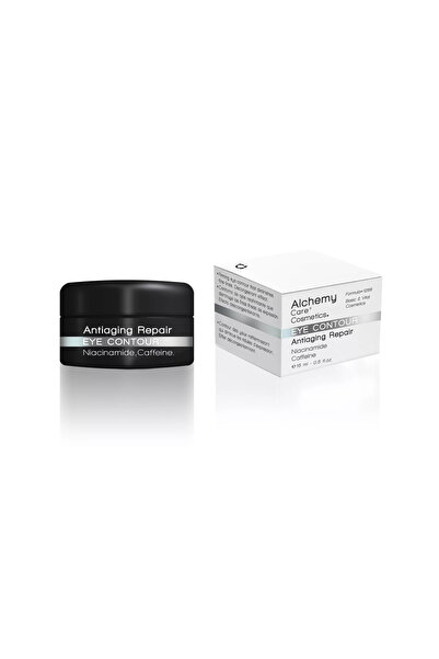 ALCHEMY REPARARE CONTURUL OCHIILOR