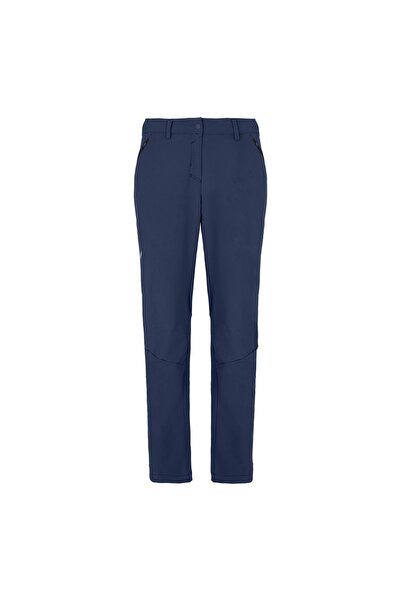 Salewa Pantaloni de trekking pentru femei Terminal Durastretch FW 2025 - Alba...