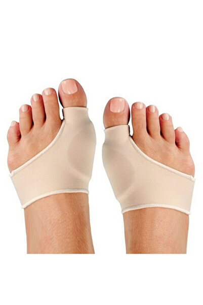 Choice1 S Toe Separator Hallux Valgus Bunion Corrector Orthotics Feet Bone Th...