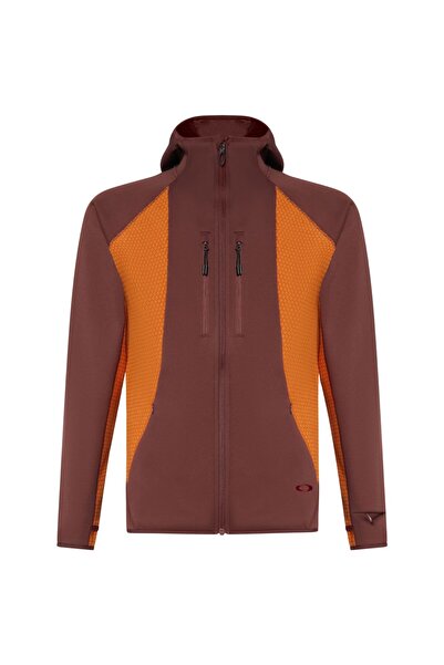 Oakley Fleece de schi pentru bărbați Drift Tech-Grena-S