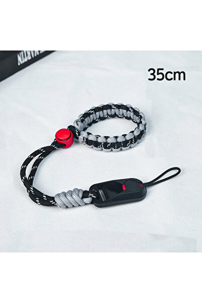 Choice E New Upgrade Quick Release Anti Lost Camera Wrist Strap, Security Nyl...