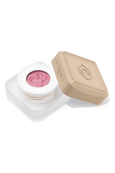 Cupio Gel de construcție Cupio Glitter Glam - Flirty 15ml