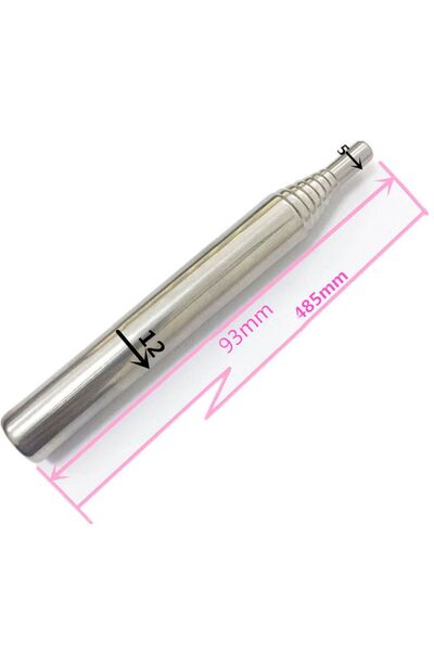 Choice silver Outdoor Survival Tool Fire Starter Tools Kit Camping Tool Colla...