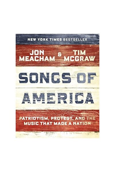 Random House Publishing Group Cântece ale Americii