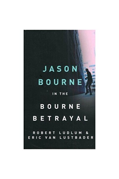 Orion THE BOURNE BETRAYAL