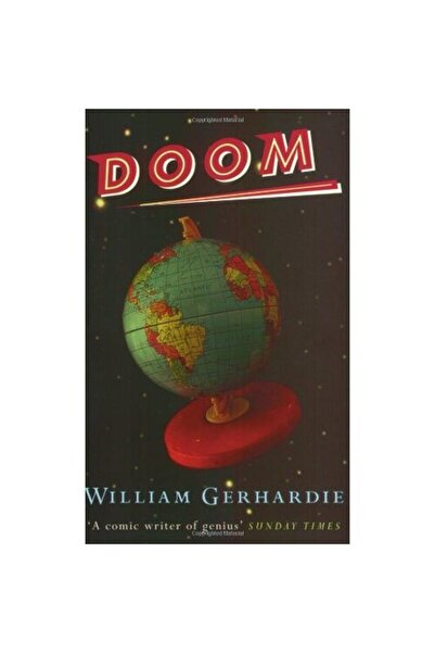 Prion Doom