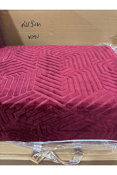 Sarar Battal Oversized Blanket Bedspread - Embossed (220X240)
