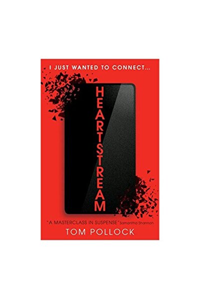 Walker Books Heartstream