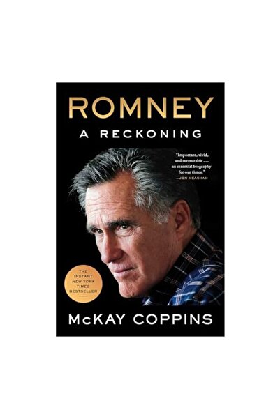 Simon and Schuster Romney