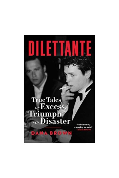 Random House Publishing Group Dilettante