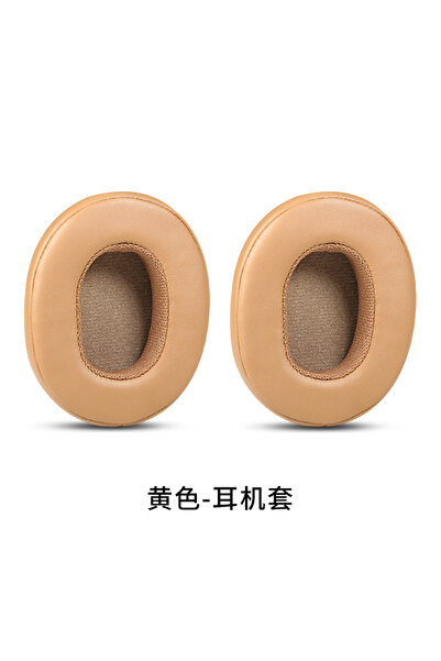 Choice yellow Replacement Ear Pads for Skullcandy Crusher Wireless Crusher Ev...