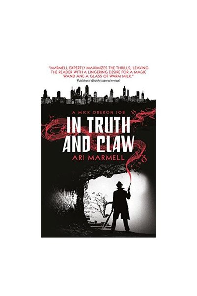 Titan Books In Truth and Claw