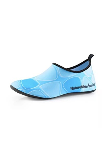Naturehike Unisex Beach Shoes - 44-43 - أزرق