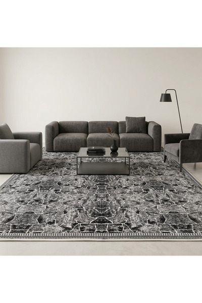 ALTINKOZA HOME SIK DOKUMA YENİ SEZON HALI ÖRTÜSÜ SAVAN 200x300cm 6m2