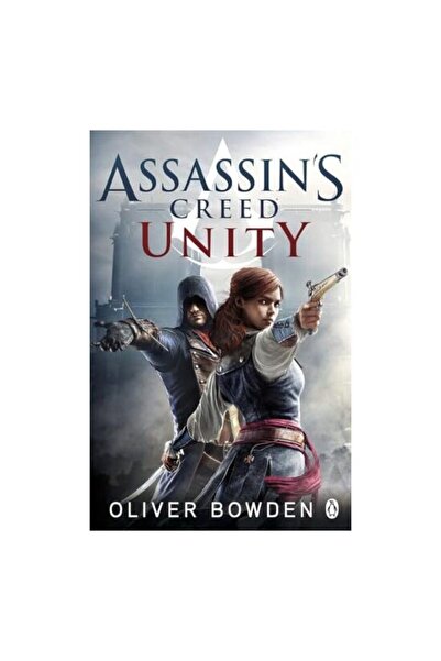 NATIONAL GEOGRAPHIC Assassin's Creed: Unity