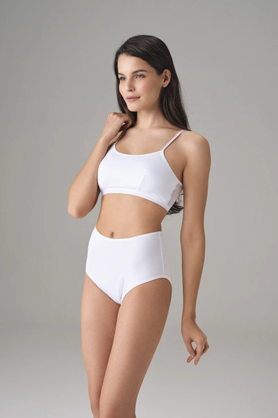 Doreanse 7183 Women's Padded Menstrual Panties