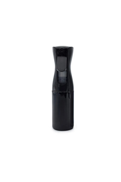 Choice 200ml black 200ml Hairdressing Spray Bottle Barber Hair High Pressure ...