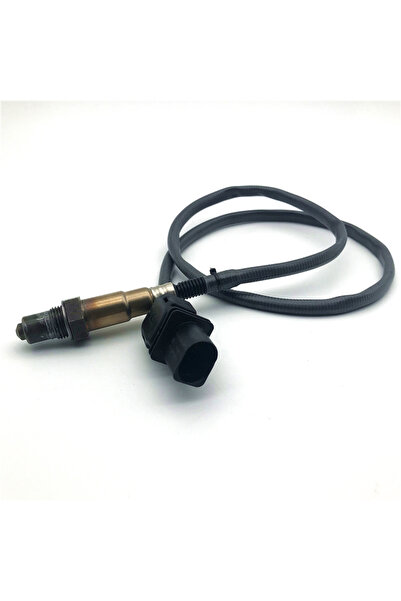 Choice LSU 4.9 5 Wire Lambda O2 Oxygen Sensor 0258017025 17025 LSU 4.9 Wide B...