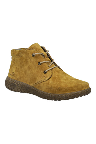 Josef Seibel Angelina 07 |   Botine pentru femei |   galben