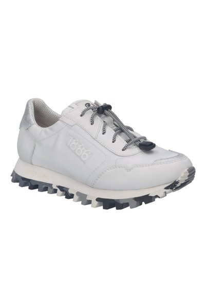 Josef Seibel Bonnie 01 | Adidași pentru femei | alb