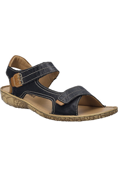 Josef Seibel Rosalie 56 | Sandale pentru femei | negru