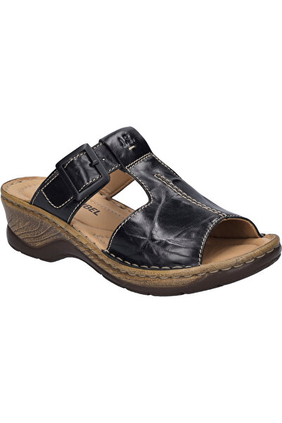 Josef Seibel Catalonia 87 | Clogs für Damen | schwarz