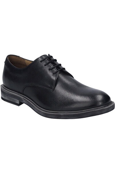 Josef Seibel Bradley 01 | Low Cut für Herren | schwarz