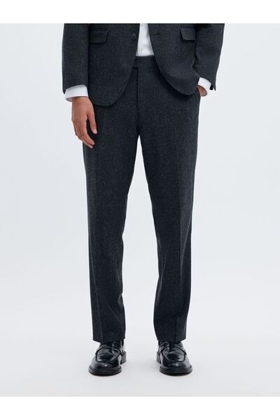 SELECTED Anzughose Regular Fit
