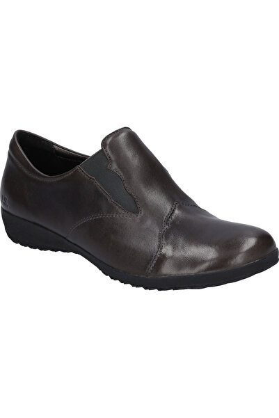 Josef Seibel Naly 67 | Low Cut für Damen | grau