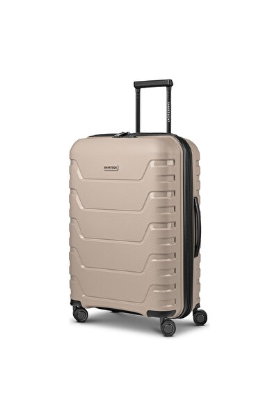 Smartbox Ediția 01 Troler cu 4 roți 66 cm Extensibil