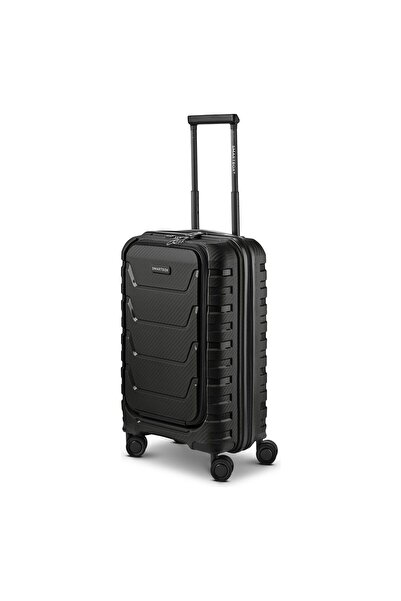 Smartbox Ediția 01 4 Rollen Kabinentrolley 55 cm Laptopfach