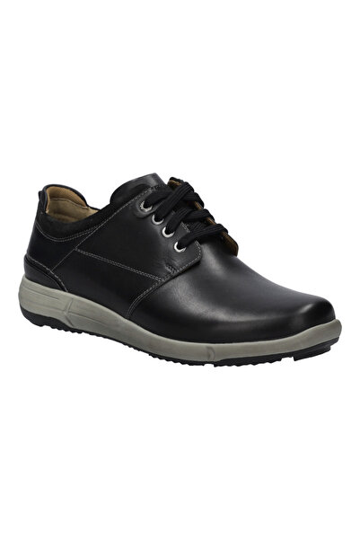 Josef Seibel Enrico 38 |   Niedrig geschnittene Schuhe für Herren |   schwarz