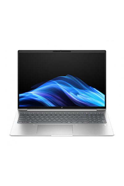 HP Laptop ProBook 4 G1i, Intel Core Ultra 7 255U, 16'' IPS, 16GB DDR5, 1TB SSD