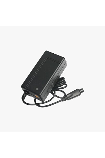 iscooter Incărcator de Hoverboard 42V 1.5 A, conector in line cu 3 pini pentr...