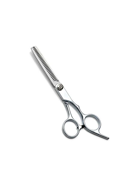 Choice1 silver-Dental scisso 6 Inch Professional Barber Scissors Hairdressing...