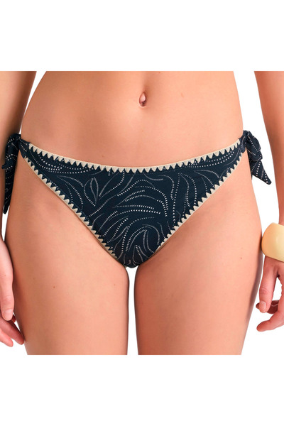 Funky Buddha ΚΑΤΩ ΜΕΡΟΣ FBL011-119-16B-BLACK Μαύρο