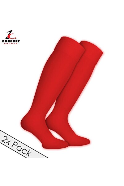 GSA ΠΟΔΟΣΦΑΙΡΟ 2P (818304-838304) 8183042-RED 10 Κόκκινο 42/46