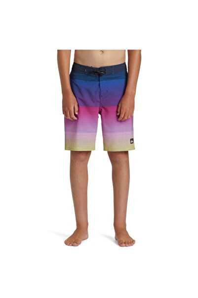 Quiksilver ΣΟΥΡΣΙΛΚ ΜΑΣΙΒ ΓΙΑ ΝΕΟΥΣΕΣ 17 AQBBS03137-KTP6 Πολύχρωμο