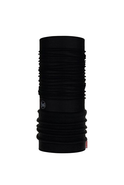 Buff ΘΕΡΜΟΦΟΡΕΑΣ ΛΑΙΜΟΥ POLAR 130003.999.10.00-BLACK Μαύρο