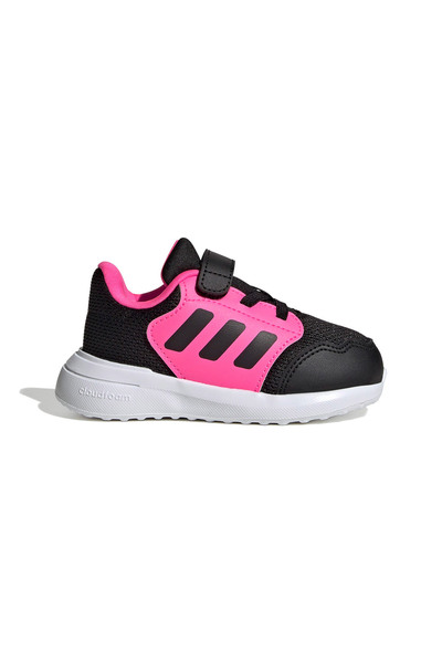 adidas Απόδοση TENSAUR RUN 3.0 EL I JR6051 Μαύρο