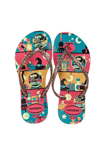 Havaianas HAV. Παιδική Λεπτή Μόδα 4129934-7600 Πολύχρωμο