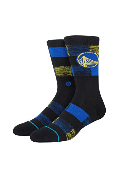 Stance WARRIORS CRYPTIC A555C22WRR-BLK Μαύρο L