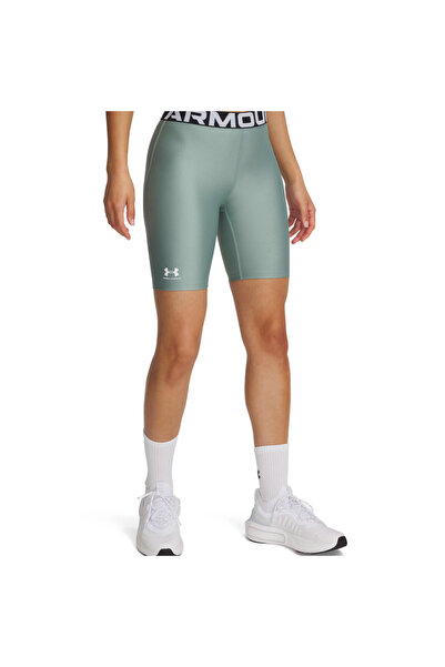 Under Armour HG AUTHENTICS 8 ιντσών κοντό 1383627-348 Χακί